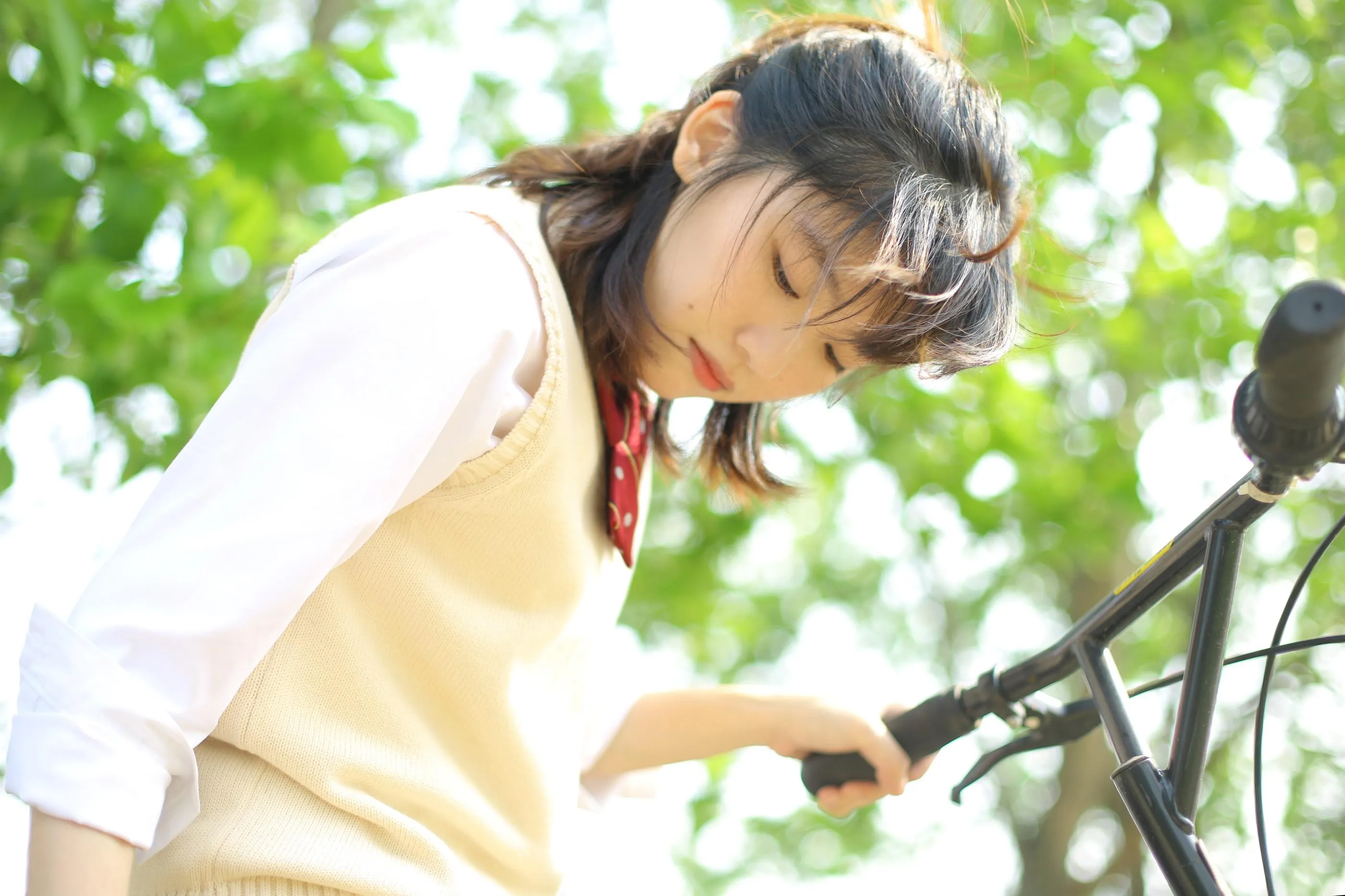 [YITUYU艺图语]2022.07.11 青春之旅 雪梨大王 [26P]插图